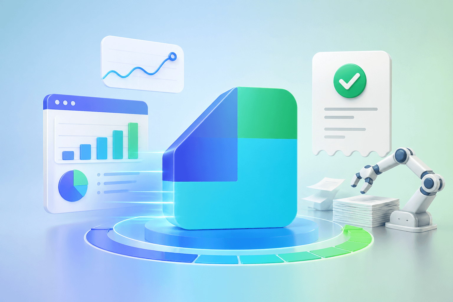 5 New ColorInvoice Features That Get You Paid Faster
