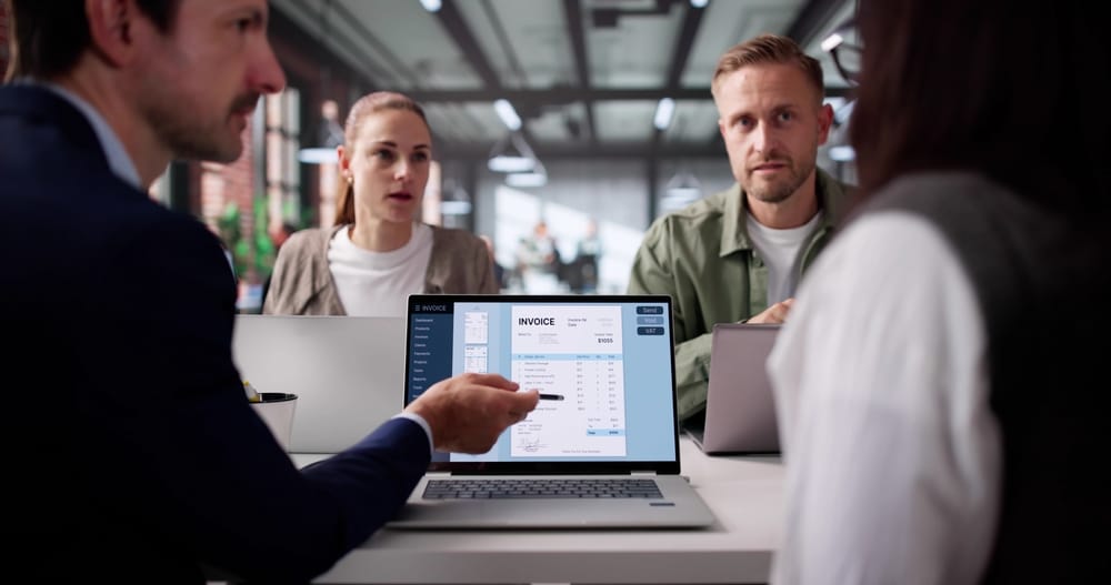 How Generic Invoicing Hurts Your Brand's Revenue