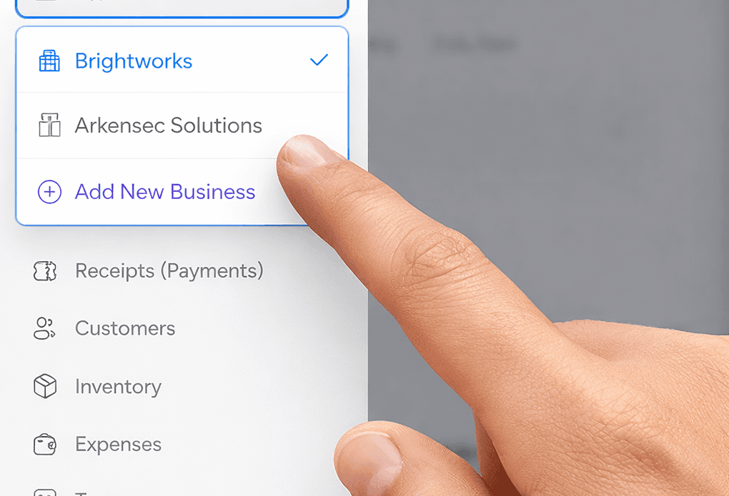 How We Built the Multi-Business Feature (Without Breaking Anything)