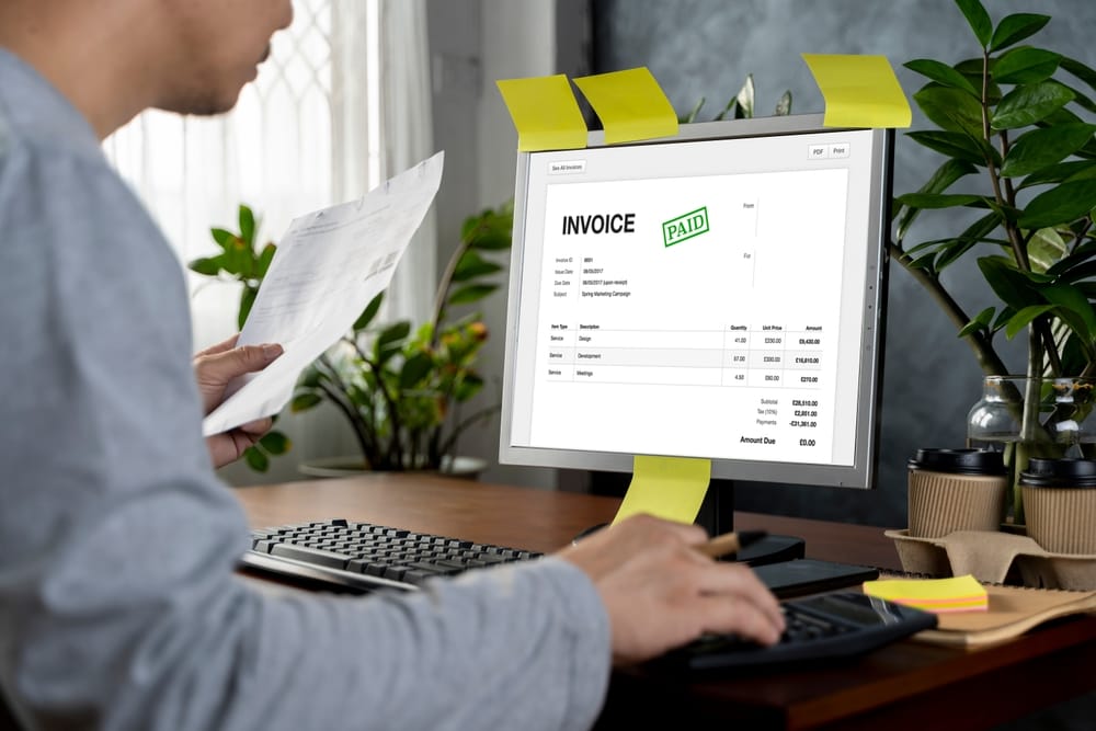 Why Do People Need to Create Invoices?